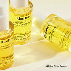 Radiant Vita Niacinamide Serum